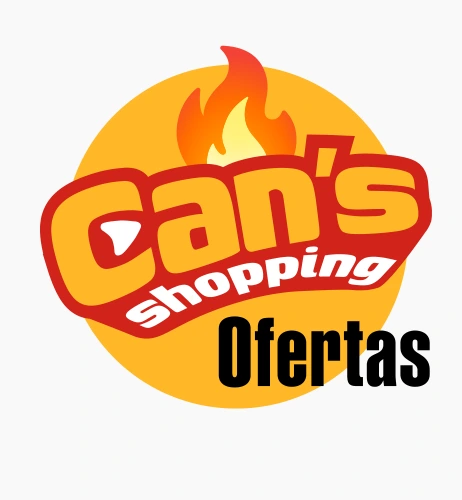 Can’s Shopping Ofertas