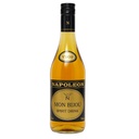 [BEB-00027] Napoleon Mon Bijou Spirit Drink 700 ml - Sabor Intenso y Clásico