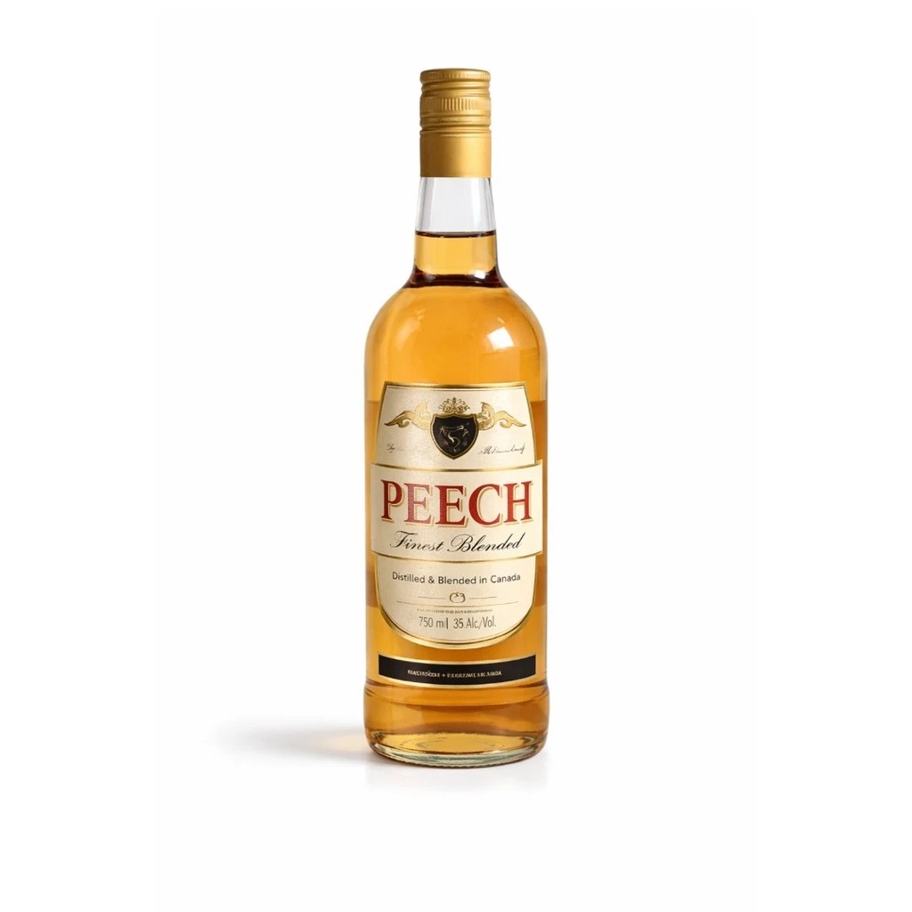 [BEB-00058] Whisky Speech
