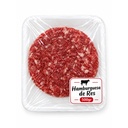 [CAR-00035] Hamburguesa Res pack