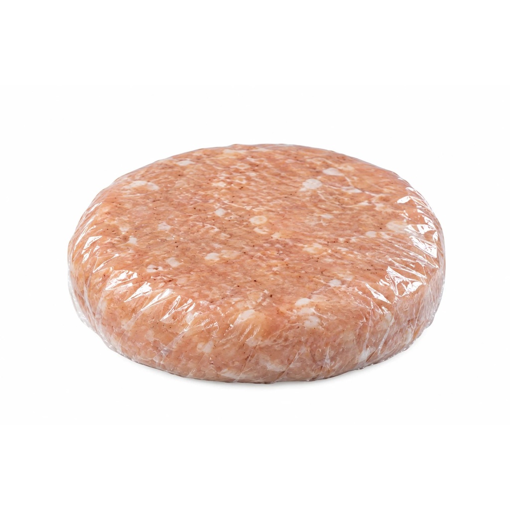 [CAR-00036] Hamburguesa de Pollo