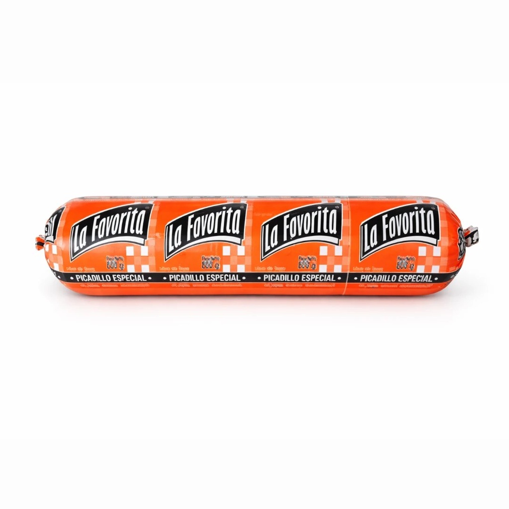 [CAR-00072] Picadillo Especial La Favorita - 800 g