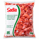 [CAR-00101] 🐤Hígado de Pollo Congelado Sadia - 1 kg