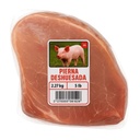 [CAR-00110] Pierna de Cerdo Deshuesada 2 kg - Corte Magro y Fresco