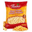 [CON-00002] Papas Fritas Congeladas Pamfuca 2.5 kg