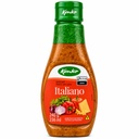 [CSV-00009] Aderezo Italiano Kenko 236 ml