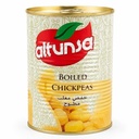 [CSV-00028] Garbanzos Cocidos