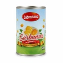 [CSV-00029] Garbanzos en Salmuera Sabrosísimo