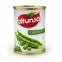 [CSV-00031] Guisantes en conserva Altunsa 400 g
