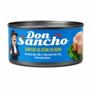 [CSV-00042] Lomitos de Atún