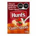[CSV-00069] Salsa Cuatro Quesos