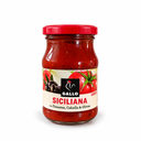 [CSV-00070] Salsa Gallo Siciliana