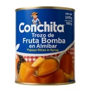[CSV-00094] Trozos de Fruta bomba en almíbar - 3 kg