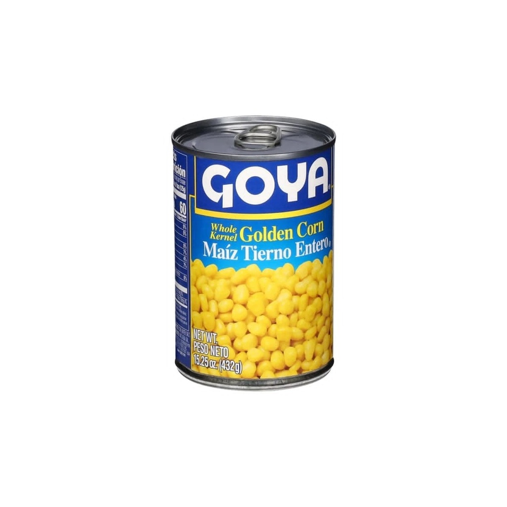 [CSV-00102] Maíz Dulce GOYA