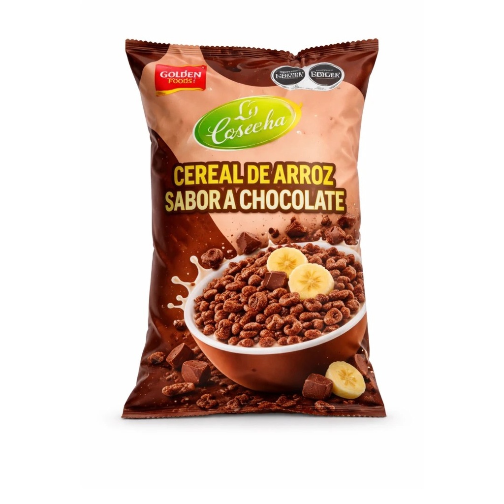 [DES-00035] Cereal Sabor Chocolate