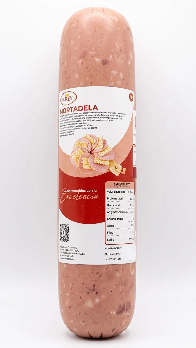Mortadella