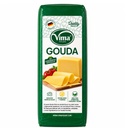Queso Gouda Vima — bloque entero