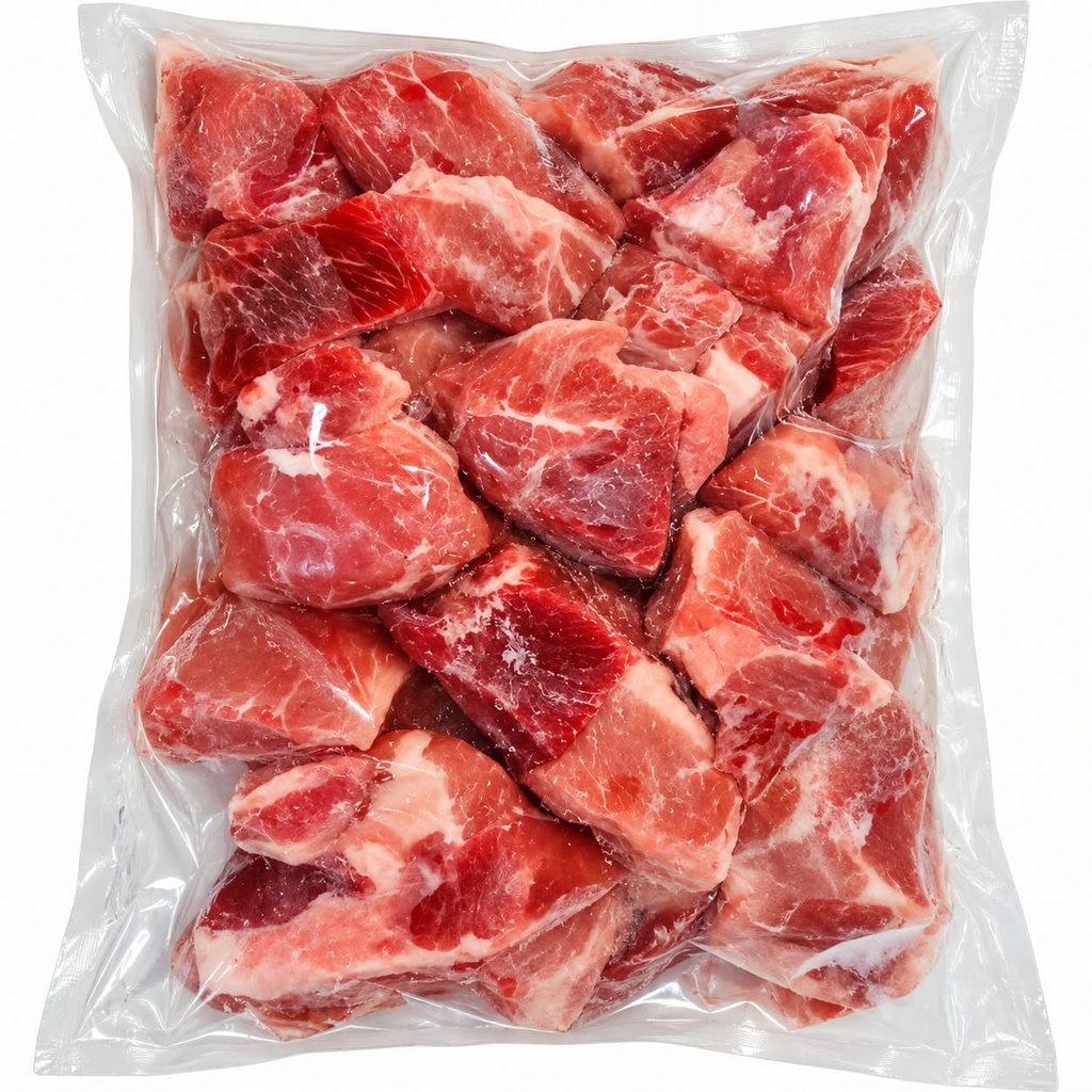 Masa de Cerdo