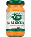 Salsa Cóctel Vima 225 ml