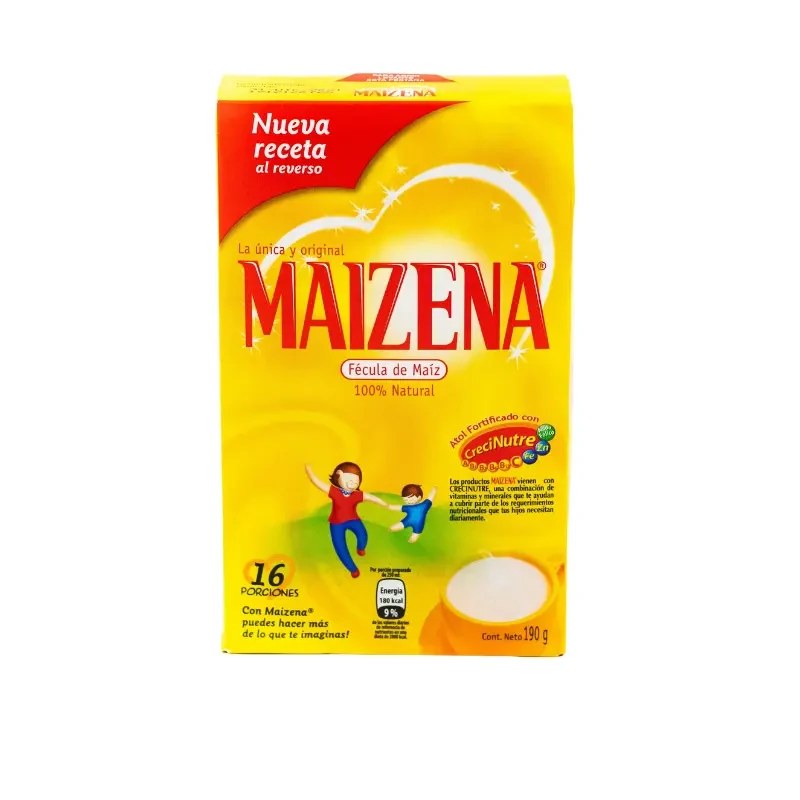 [DES-00068] Maizena Fécula de Maíz