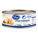 [CSV-00124] Atún en Aceite Vegetal Vima 1 kg