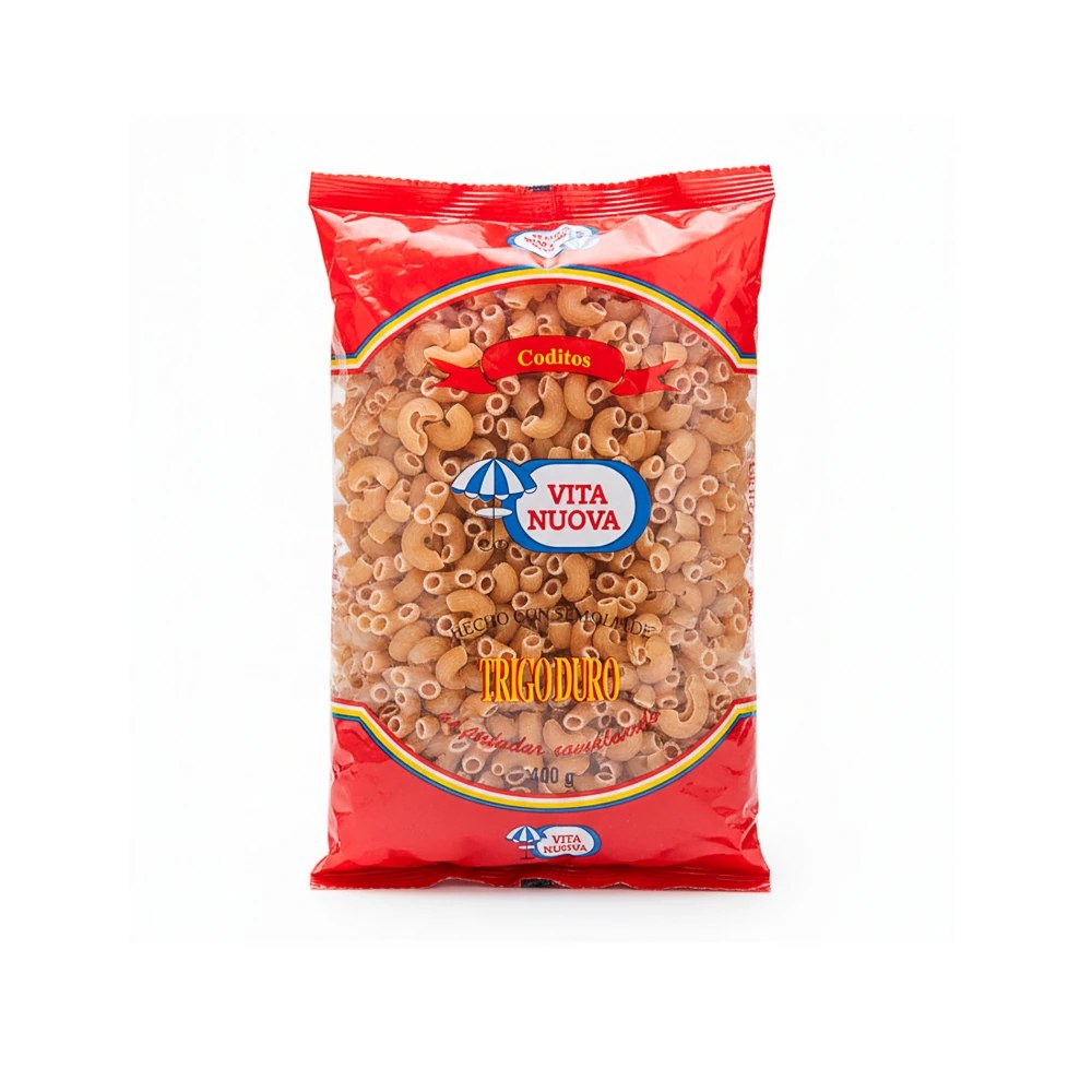[DES-00071] Pasta Corta Codito