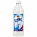 [HOG-00040] Clorogel RYB 1L
