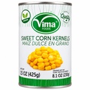 [CSV-00127] Maiz Dulce Vima 425g