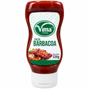 [CSV-00125] Salsa Barbacoa Vima 320g