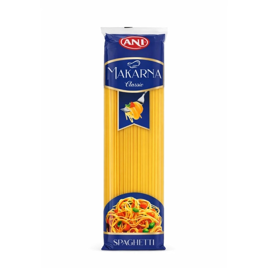 [DES-00080] Spaghettis