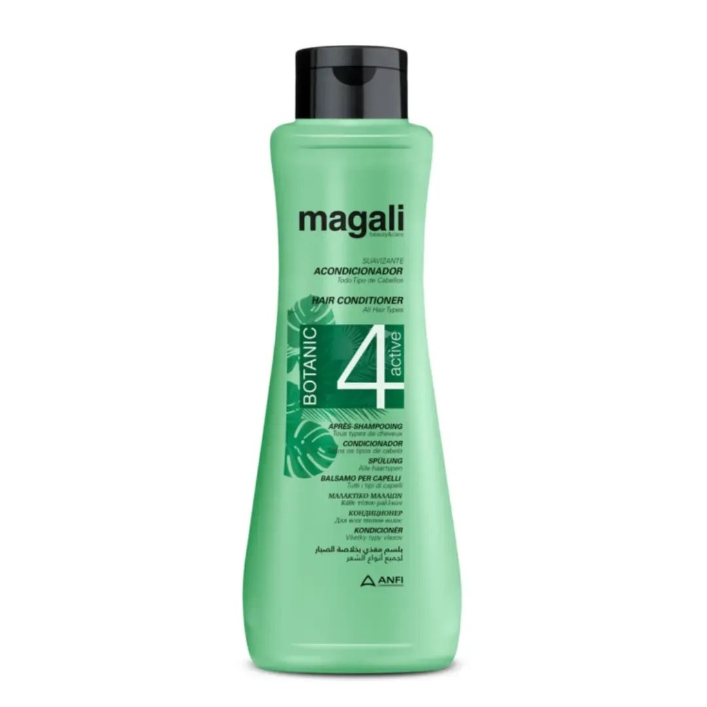[HIG-00004] Acondicionador Magali Botanic 720 ml