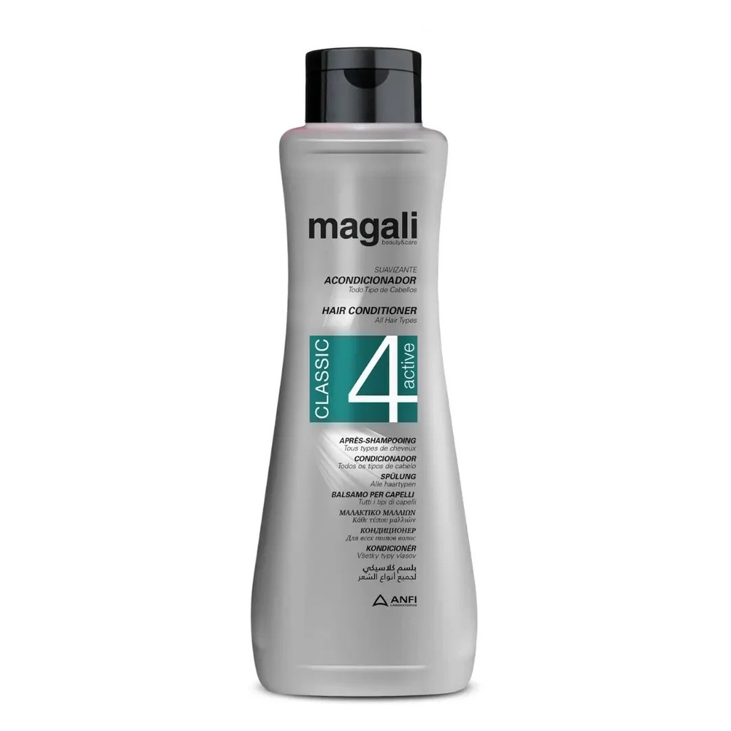 [HIG-00005] Acondicionador Magali Classic 720 ml