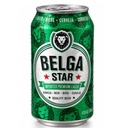 [BEB-00005] Cerveza Belga Star - Imported Premium Lager
