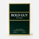 [HIG-00021] Bold Guy For Men - Eau de Parfum (100 ml / 3.4 fl oz)