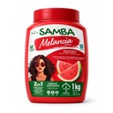 [HIG-00027] Crema Capilar Samba Melancia (Sandía) - 2 en 1 - 1 kg