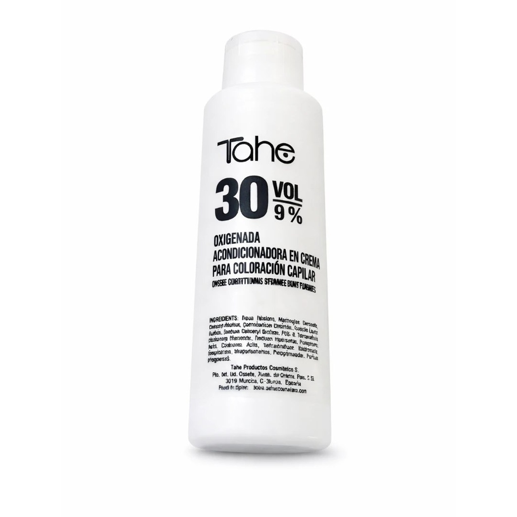 [HIG-00035] Crema acondicionadora para coloración capilar