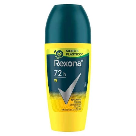 [HIG-00042] Desodorante Rexona