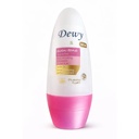 [HIG-00043] Desodorante Roll - On Dewy Even Tone - 0% Alcohol