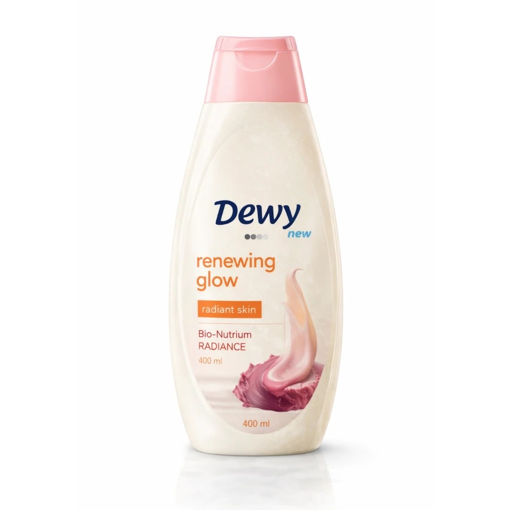 [HIG-00050] Gel de Baño Renewing Glow