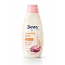 [HIG-00050] Gel de Baño Renewing Glow