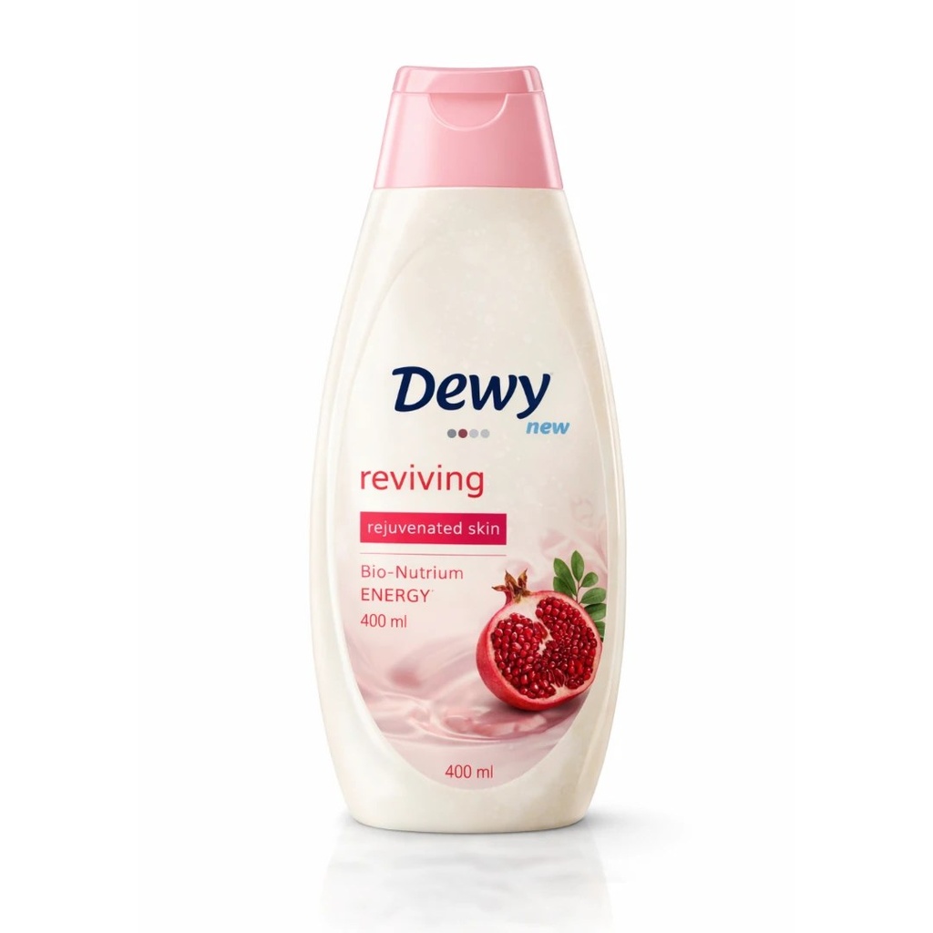 [HIG-00052] Gel de Baño Reviving