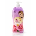 [HIG-00053] Gel de Baño Rose