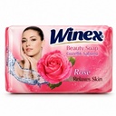 [HIG-00068] Jabón de tocador Winex Rose - Fragancia Rosa