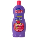[HIG-00071] Kids Shampoo Chicle