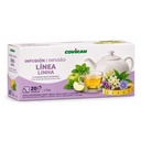 [BEB-00013] Covirán Infusión Línea