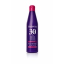 [HIG-00091] Oxidante en Crema Salerm 30 Vol (9%) - Aloe Vera | 225 ml