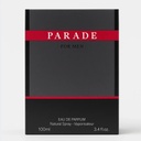 [HIG-00093] Parade For Men