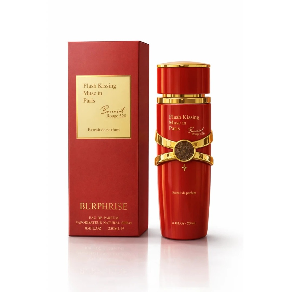 [HIG-00099] Perfume Flash Kissing