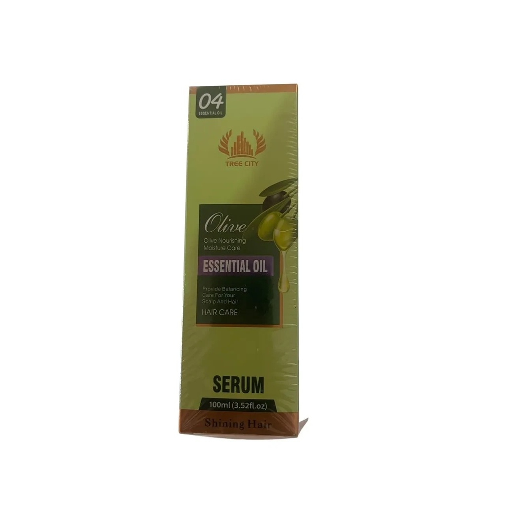 [HIG-00122] Sérum Capilar Collagen