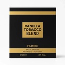[HIG-00130] Vanilla Tobacco Blend - Eau de Parfum (100 ml / 3.4 fl oz)